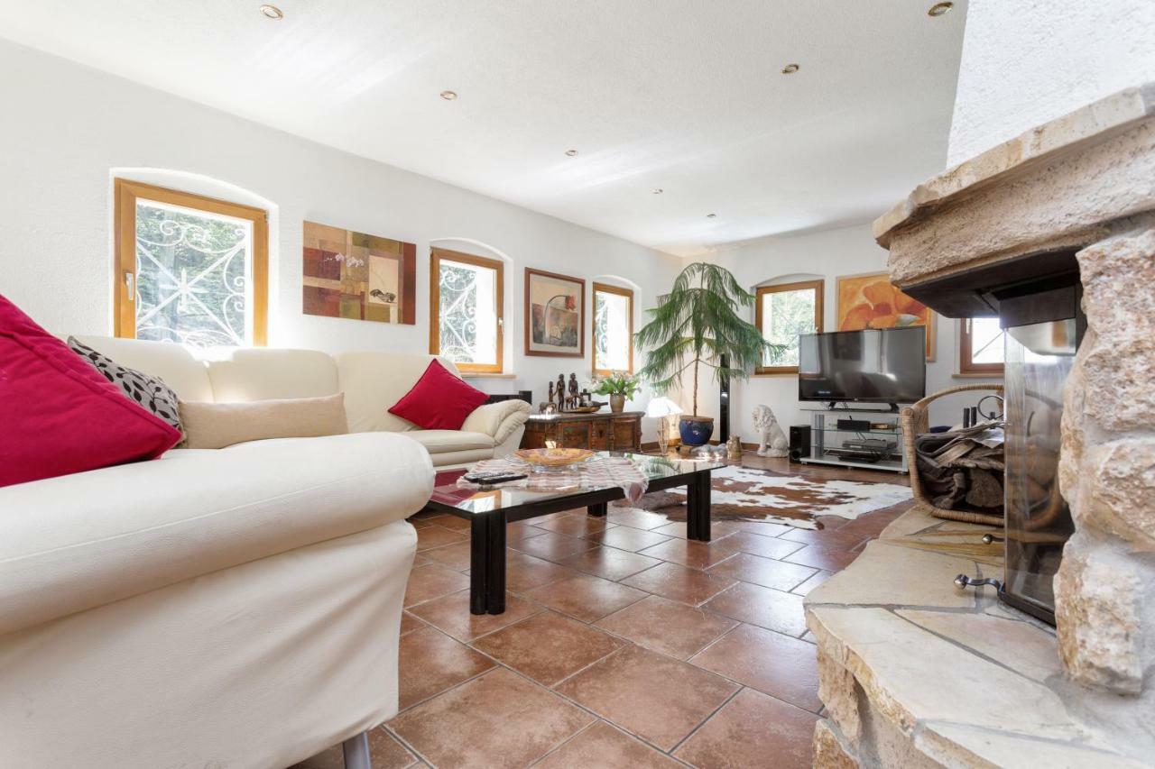 Ferienhaus Jaegerhaus Oppach Privathaus Room photo