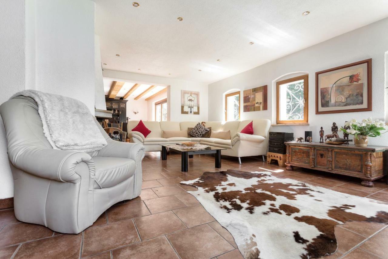 Ferienhaus Jaegerhaus Oppach Privathaus Room photo