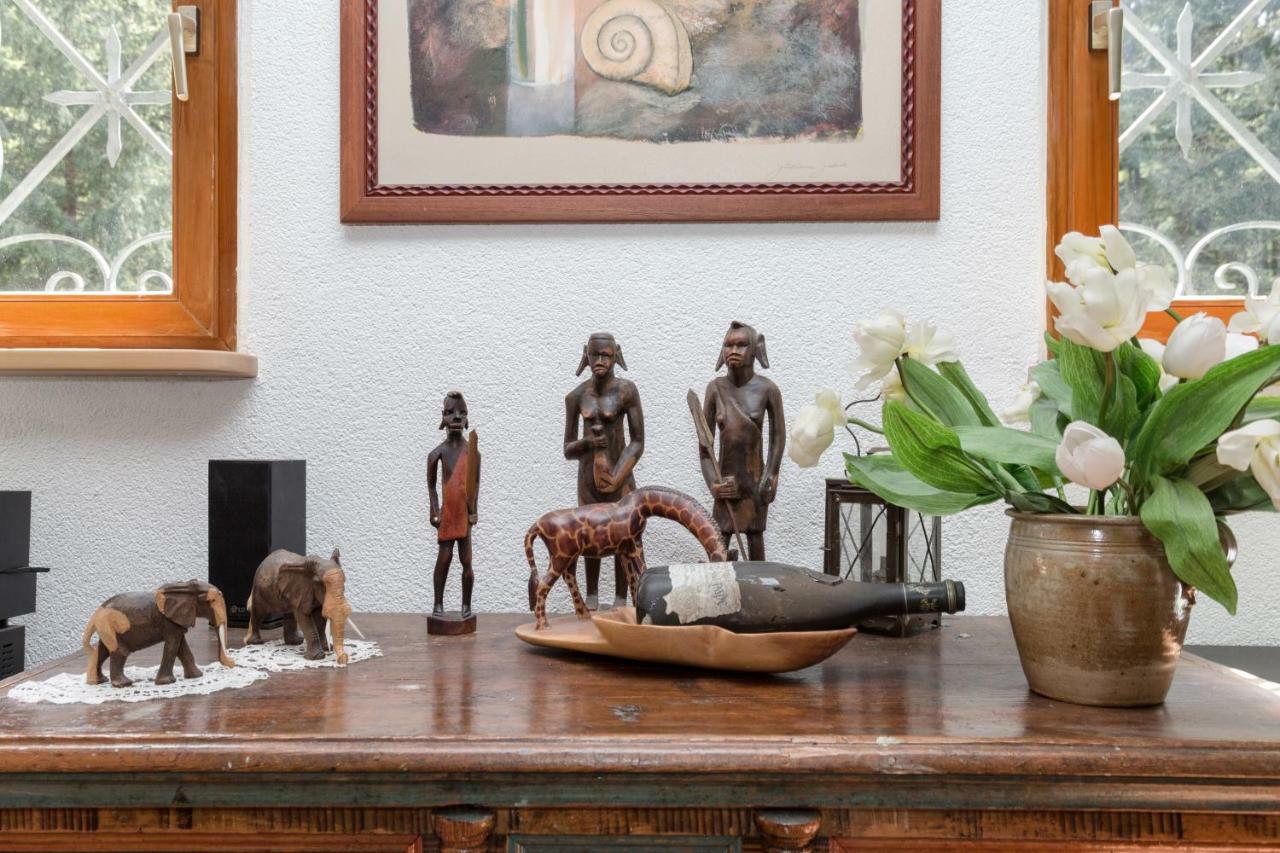 Ferienhaus Jaegerhaus Oppach Privathaus Room photo